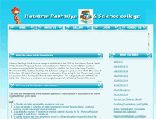 Tablet Screenshot of hutatmaasc.org